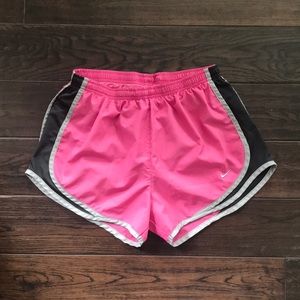 Nike DRI-FIT running shorts